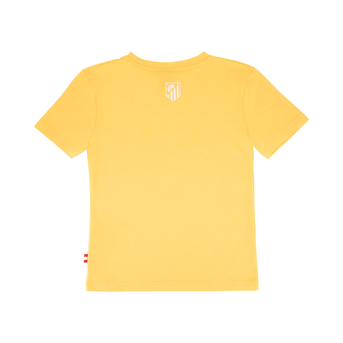 Indy yellow t-shirt image number null